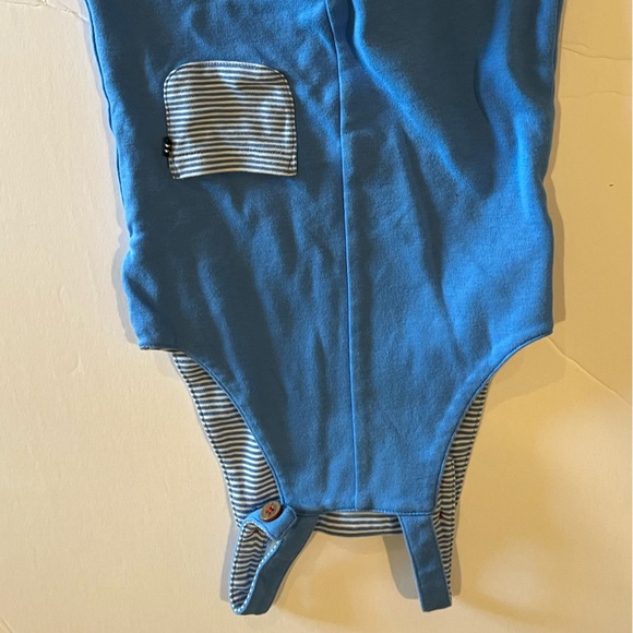 Joules Farm Overalls - Picture 4 of 4